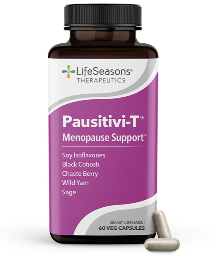 LifeSeasons Pausitivi-T 60s